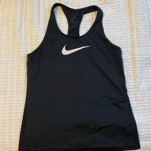 Nike Dri Fit Racer Tank
